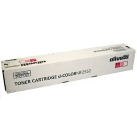 Olivetti B1066 - Toner magenta do Olivetti d-Color MF 2552